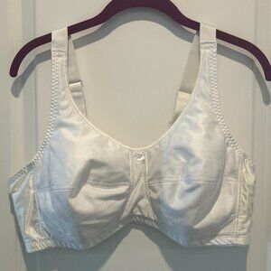 American Breast Care 103 Rose Contour Bra